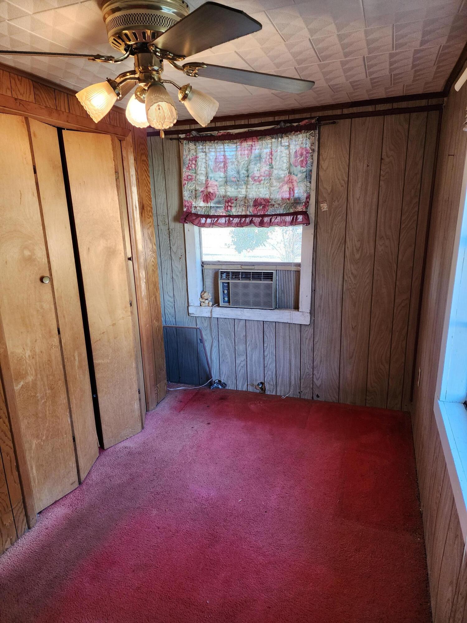 6181 Bethany Drive Crestview, FL 32539 - Photo 7 of 28 a view of an empty room with a window