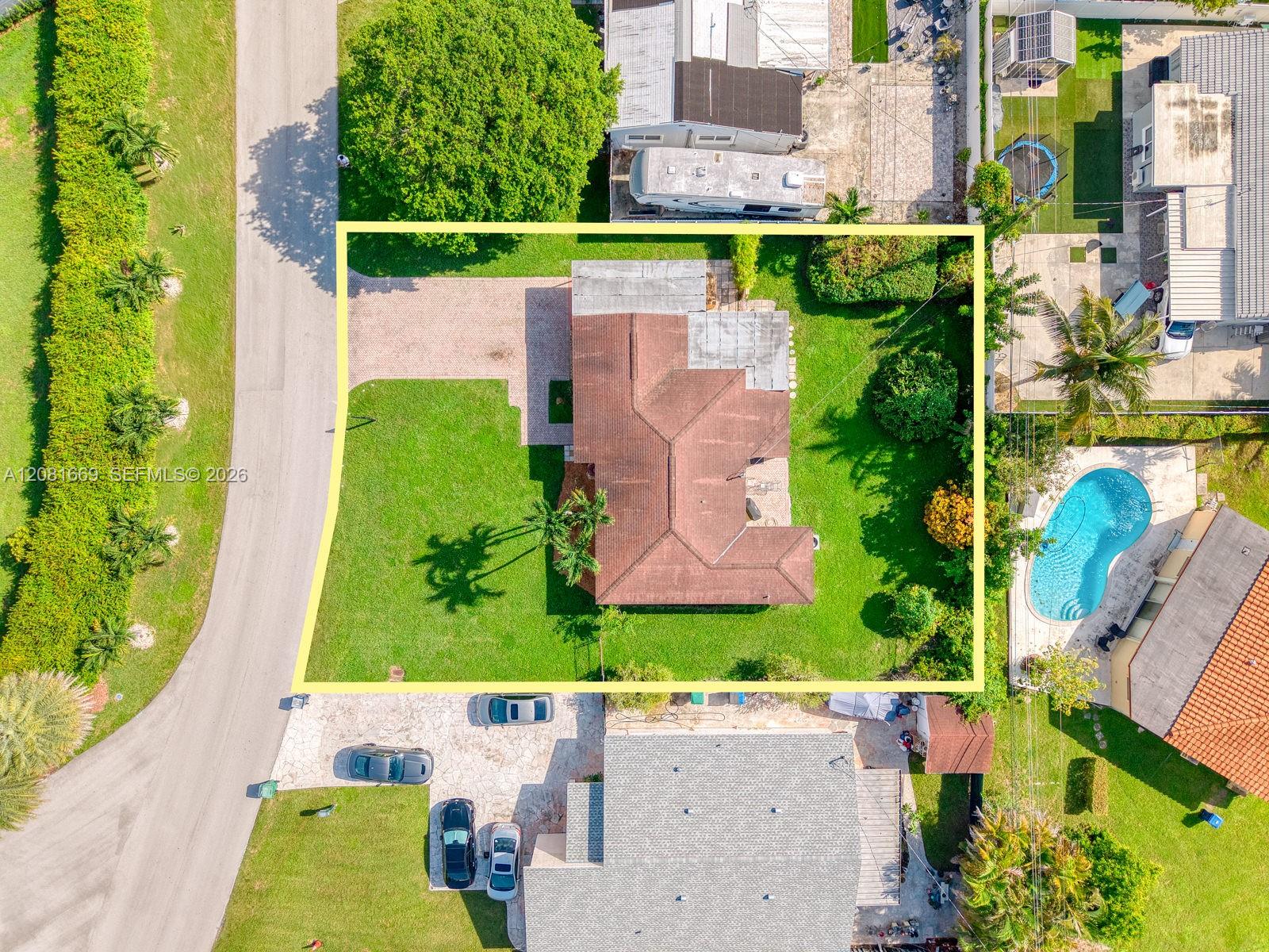 3435 Southwest 73rd Avenue Road Miami, FL 33155 - Photo 29 of 31 Gallery Image 29