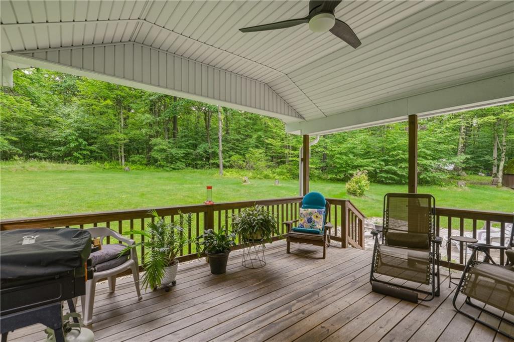 1234 Old Mule Trail Road Garrett, PA 15542 - Photo 39 of 50