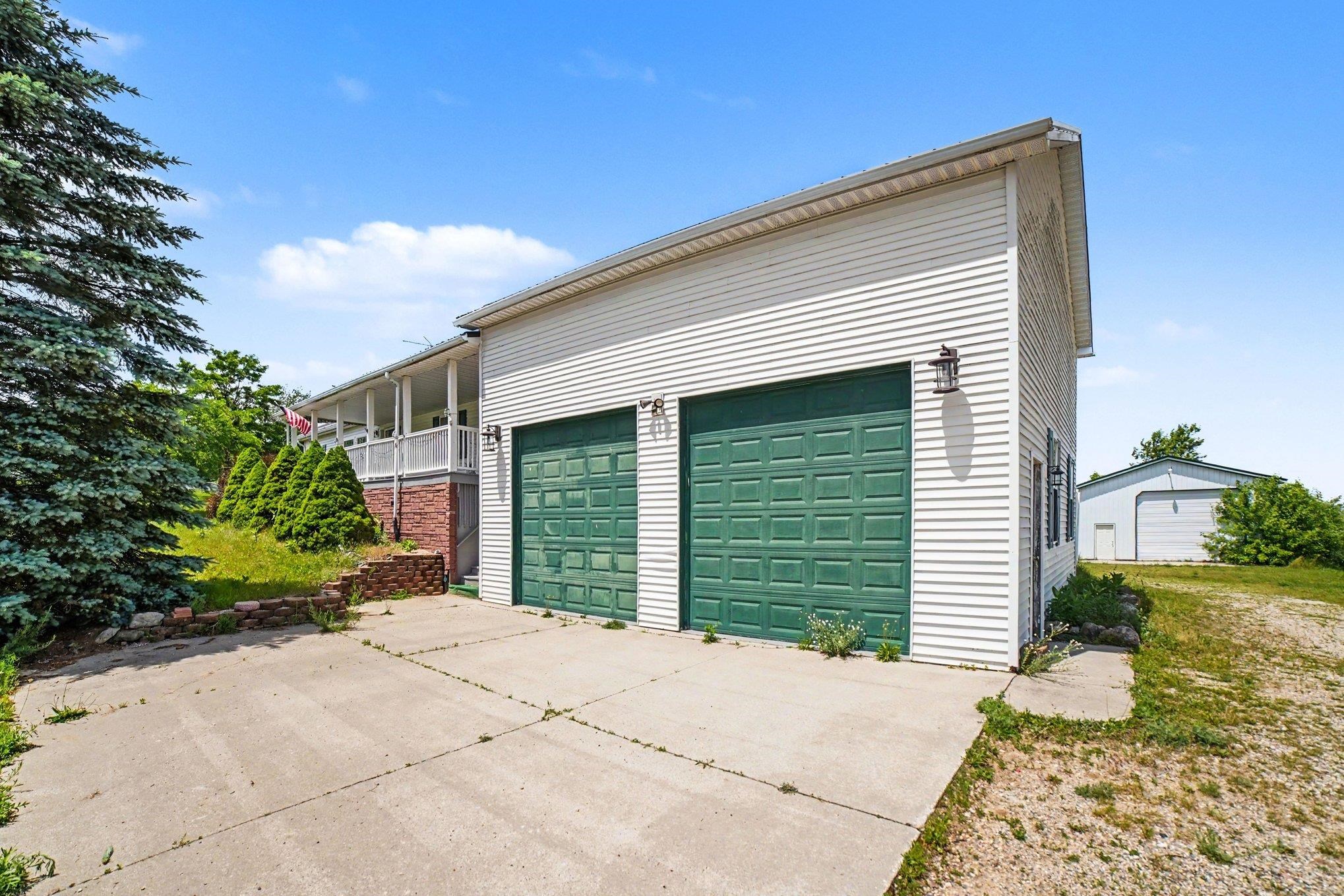 1190 Arthur Road Remus, MI 49340 - Photo 28 of 37
