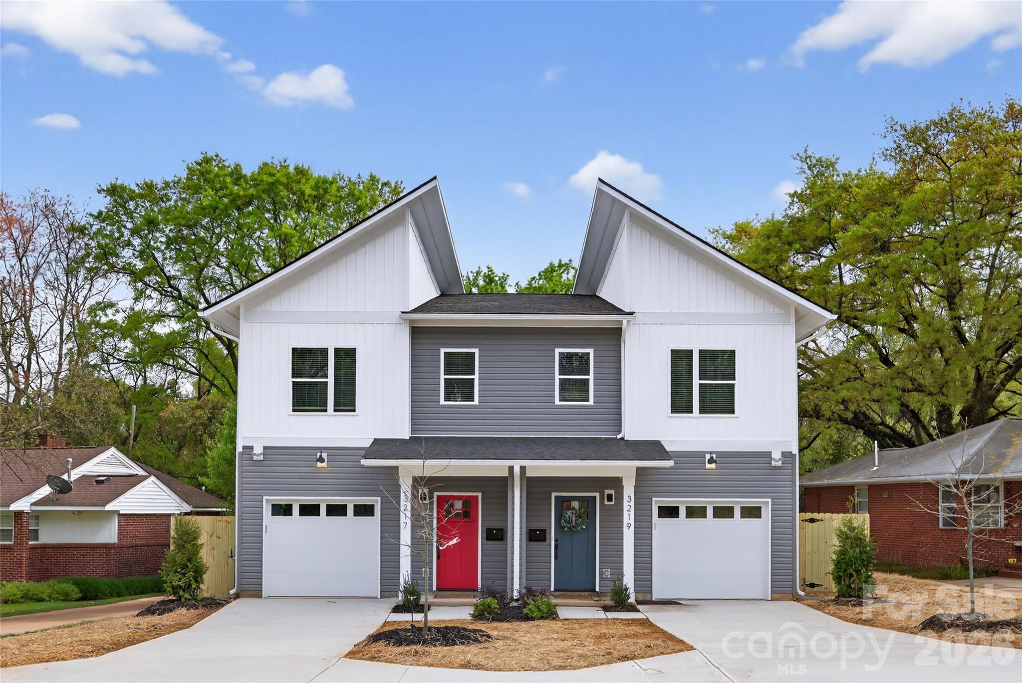 3219 Credenza Road Charlotte, NC 28208 - Photo 1 of 28