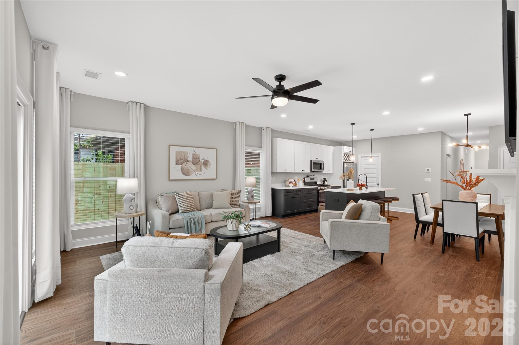 3219 Credenza Road Charlotte, NC 28208 - Photo 11 of 28
