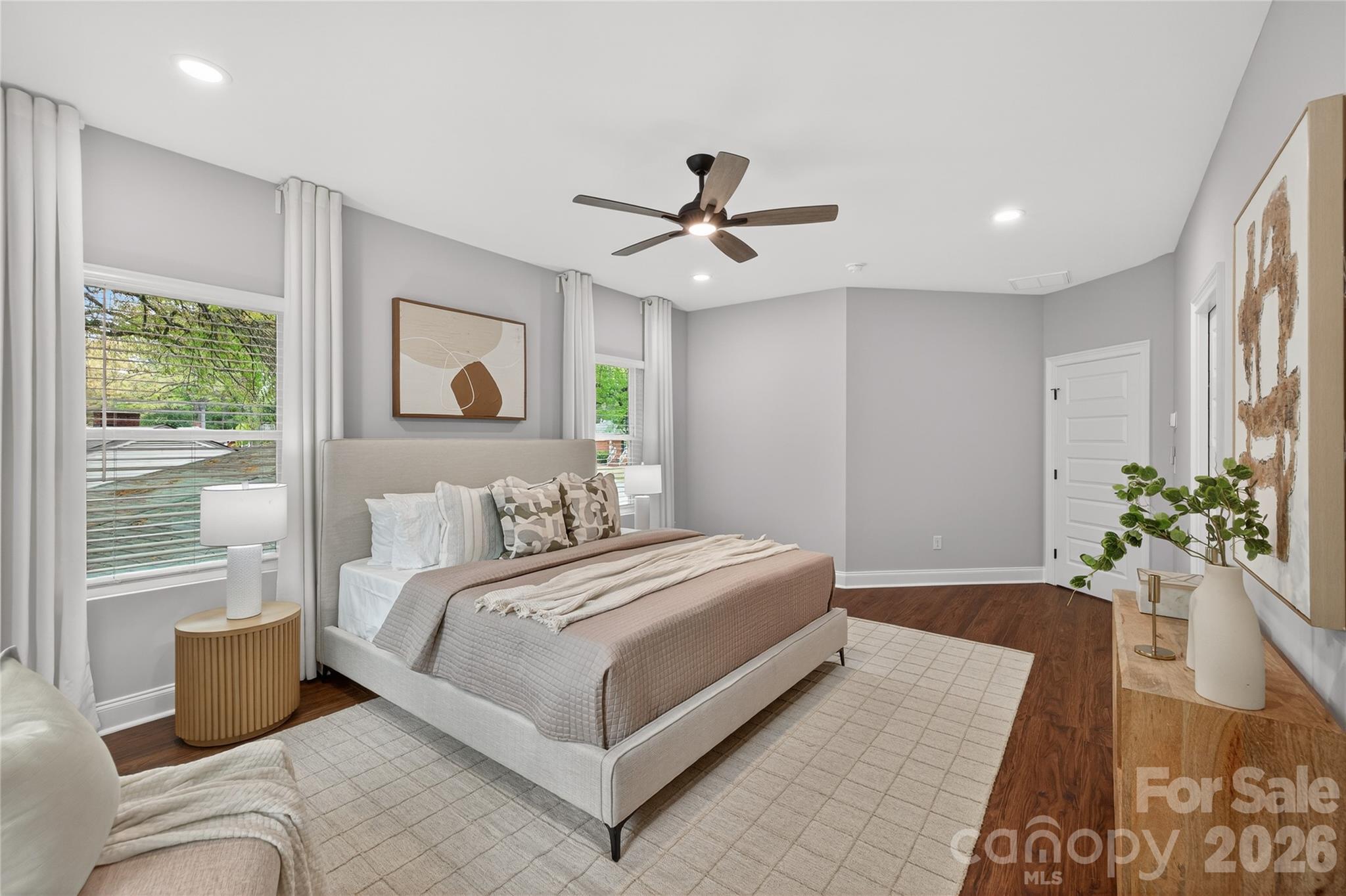 3219 Credenza Road Charlotte, NC 28208 - Photo 16 of 28