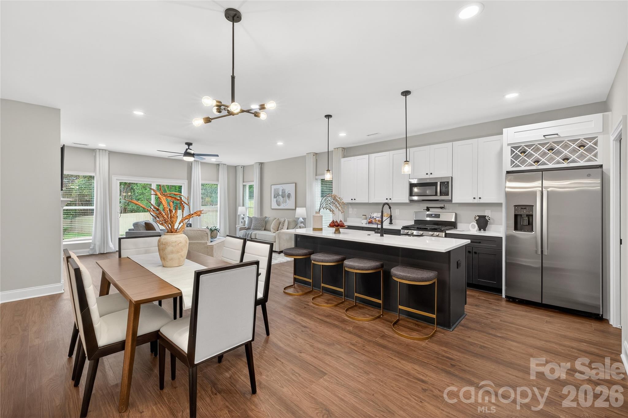 3219 Credenza Road Charlotte, NC 28208 - Photo 2 of 28