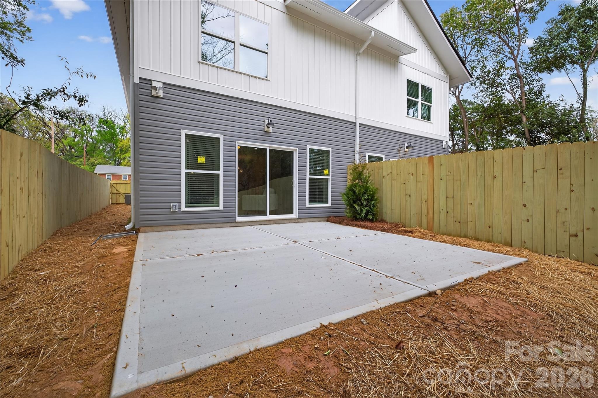 3219 Credenza Road Charlotte, NC 28208 - Photo 28 of 28