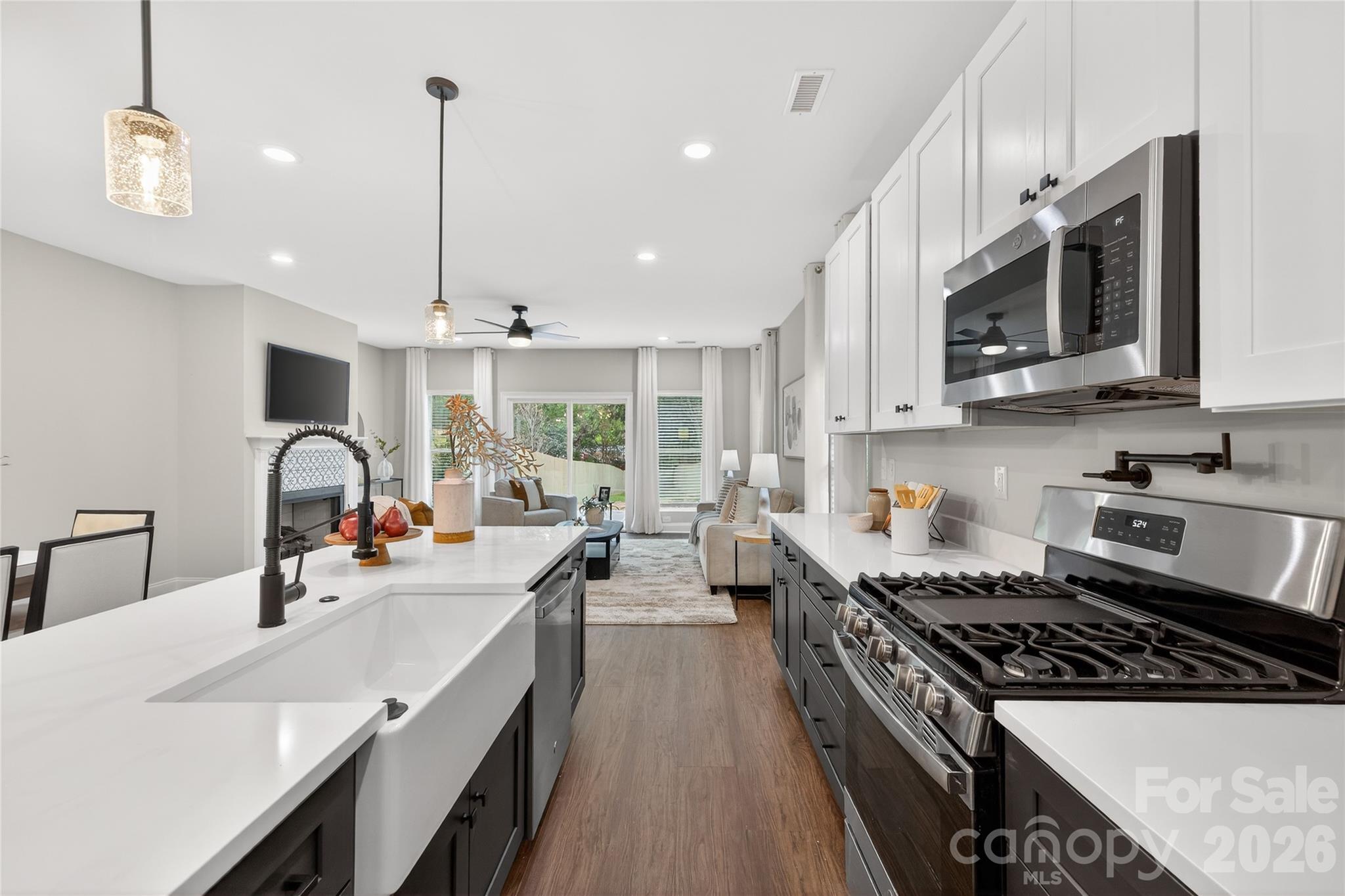 3219 Credenza Road Charlotte, NC 28208 - Photo 3 of 28