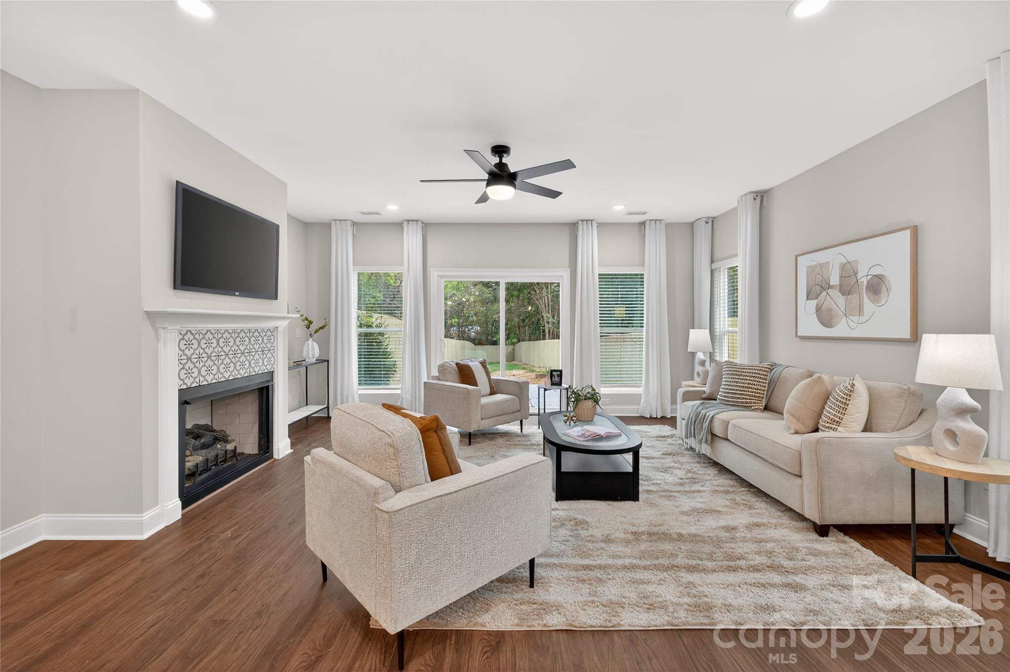3219 Credenza Road Charlotte, NC 28208 - Photo 8 of 28