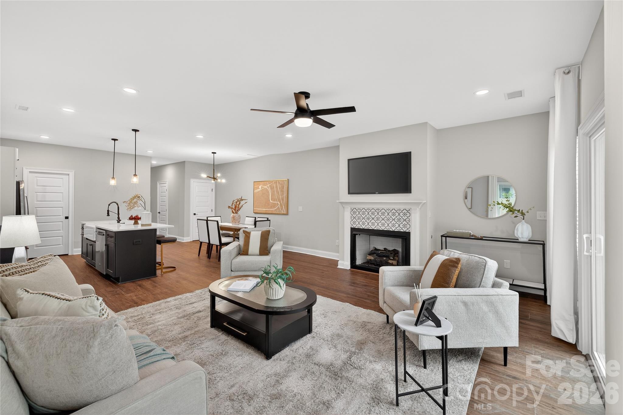3219 Credenza Road Charlotte, NC 28208 - Photo 9 of 28