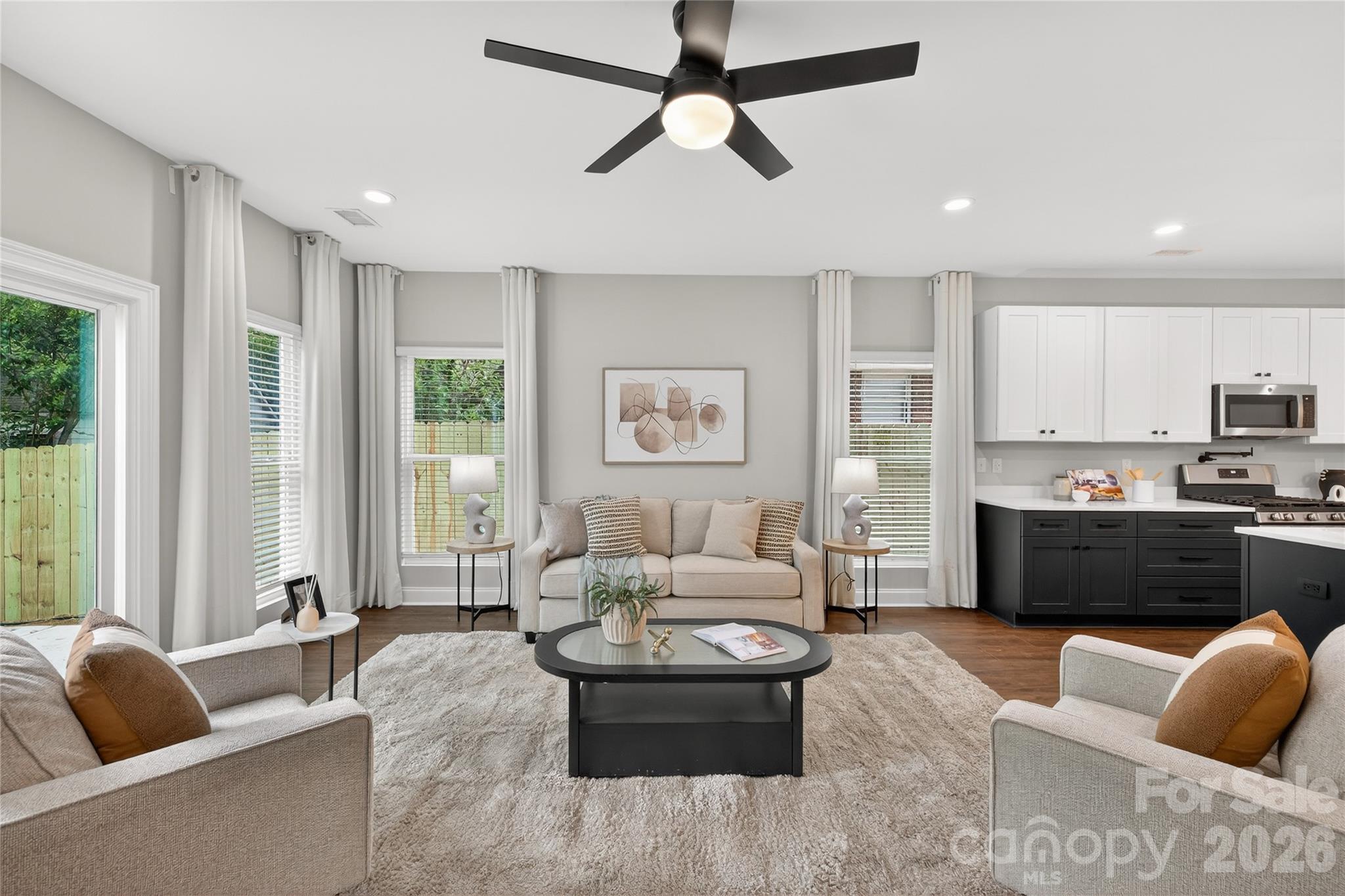 3219 Credenza Road Charlotte, NC 28208 - Photo 10 of 28