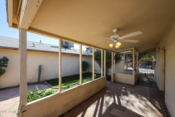 $2,195 | 3408 West Port Au Prince Lane, Phoenix, AZ 85053