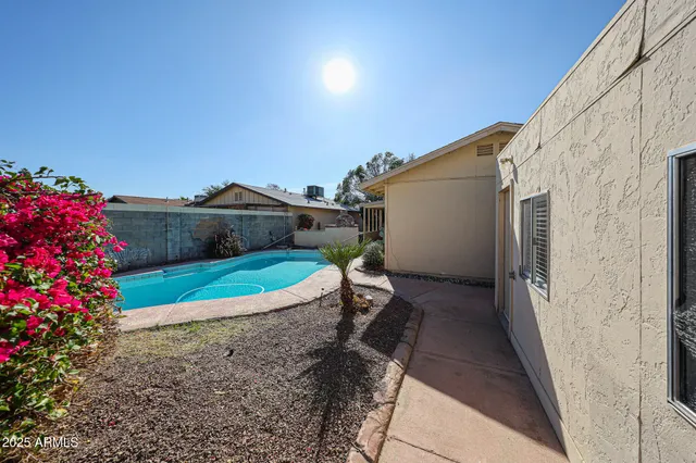 $2,250 | 3408 West Port Au Prince Lane, Phoenix, AZ 85053