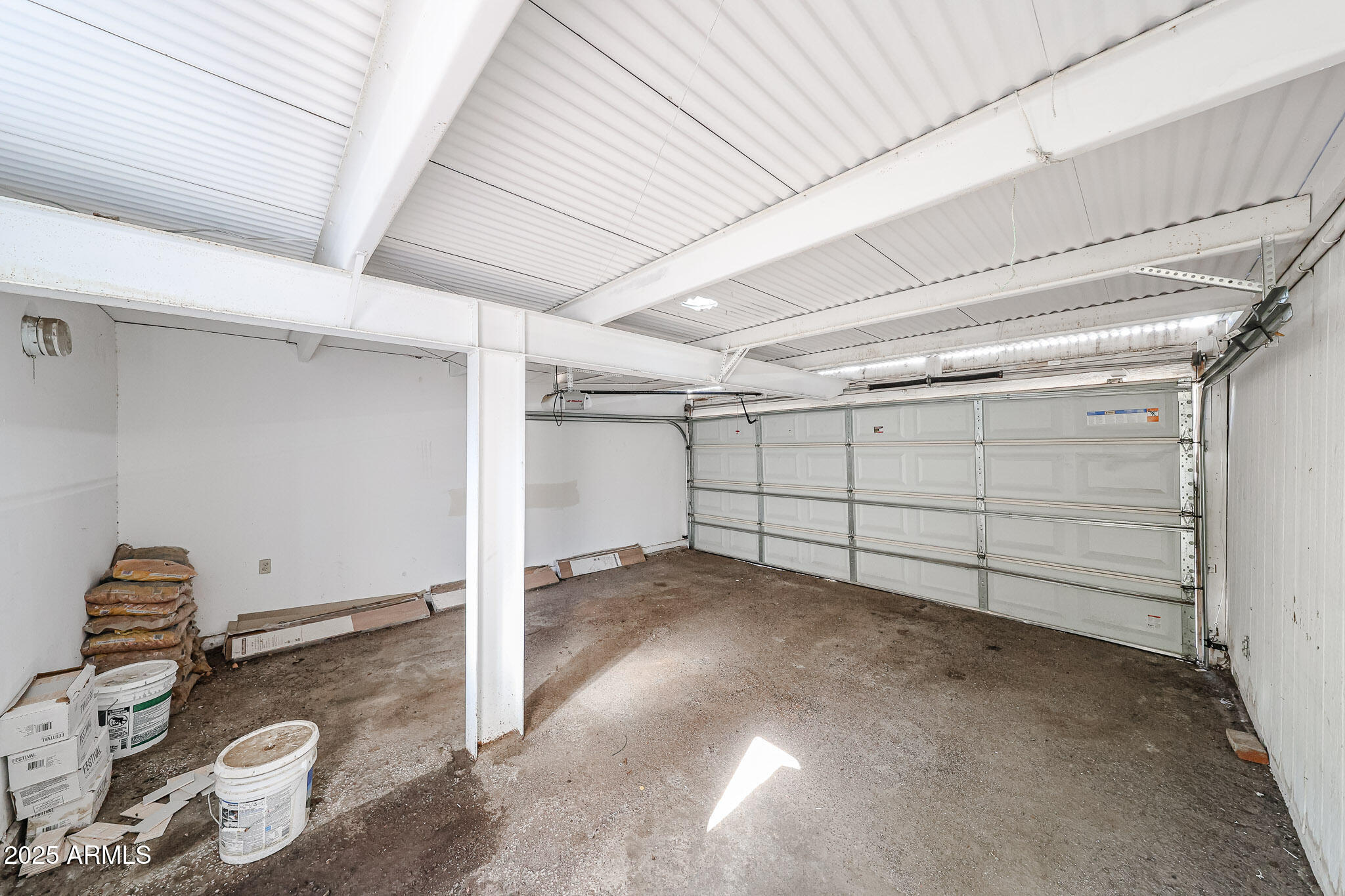 3408 West Port Au Prince Lane Phoenix, AZ 85053 - Photo 61 of 61 a view of garage