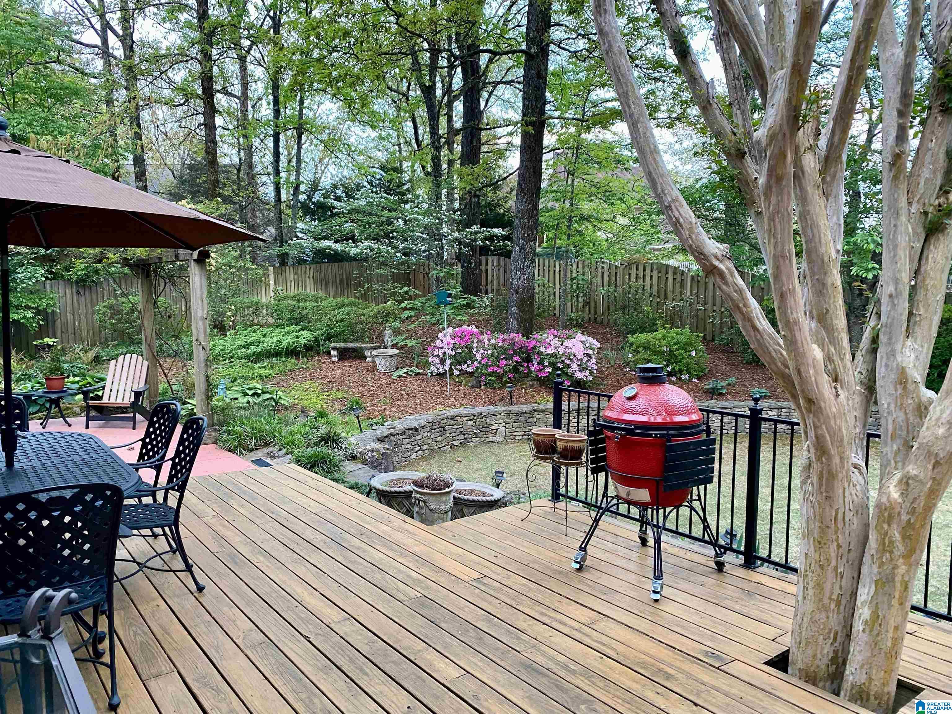 4409 Ashington Circle Birmingham, AL 35242 - Photo 65 of 68