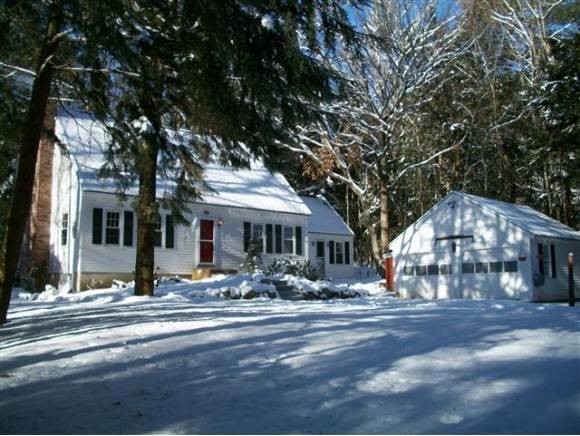 26 Brook Road Mont Vernon, NH 03057 - Photo 1 of 1