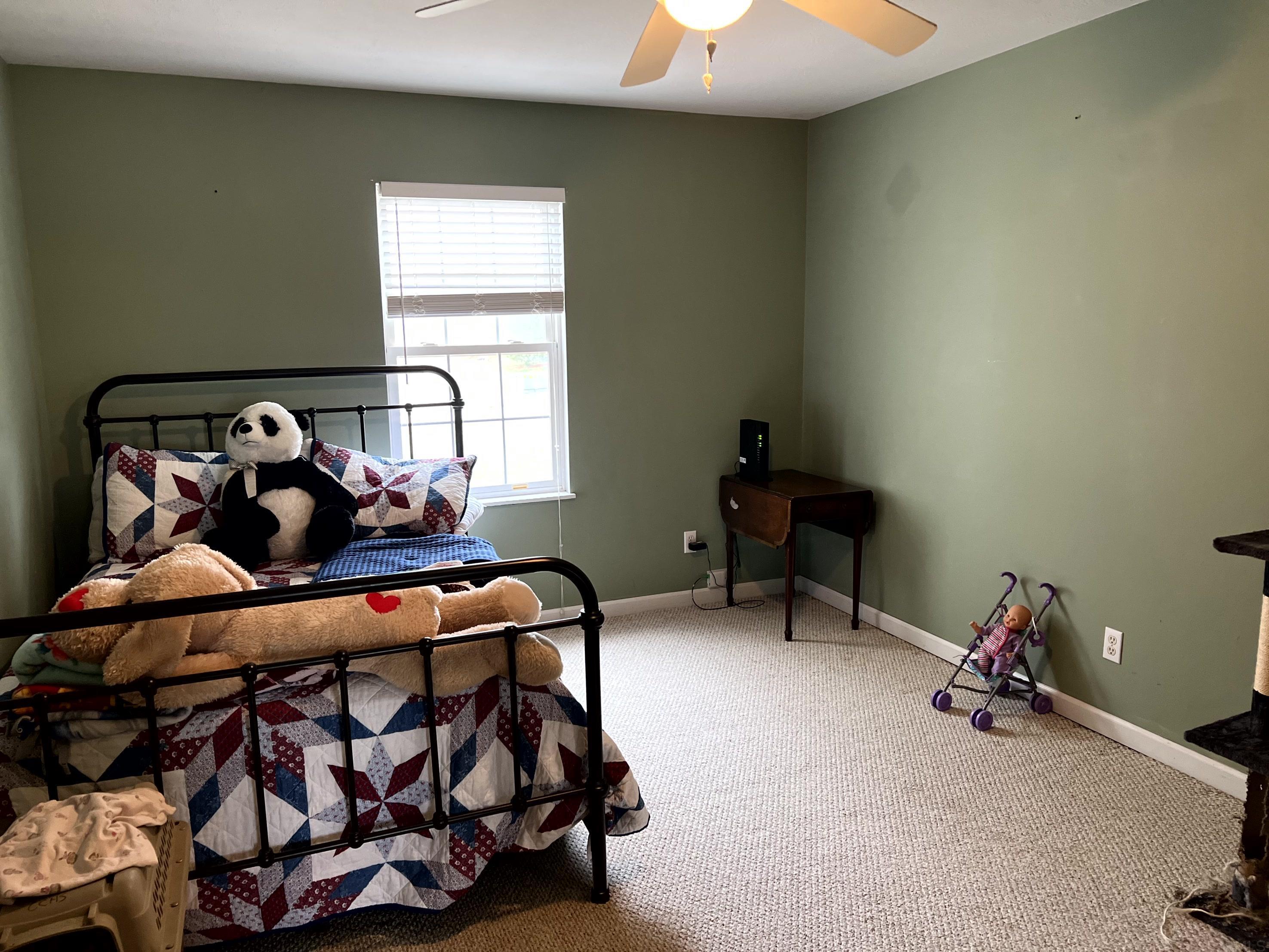 2668 West Hyden Road Spencer, IN 47460 - Photo 11 of 29