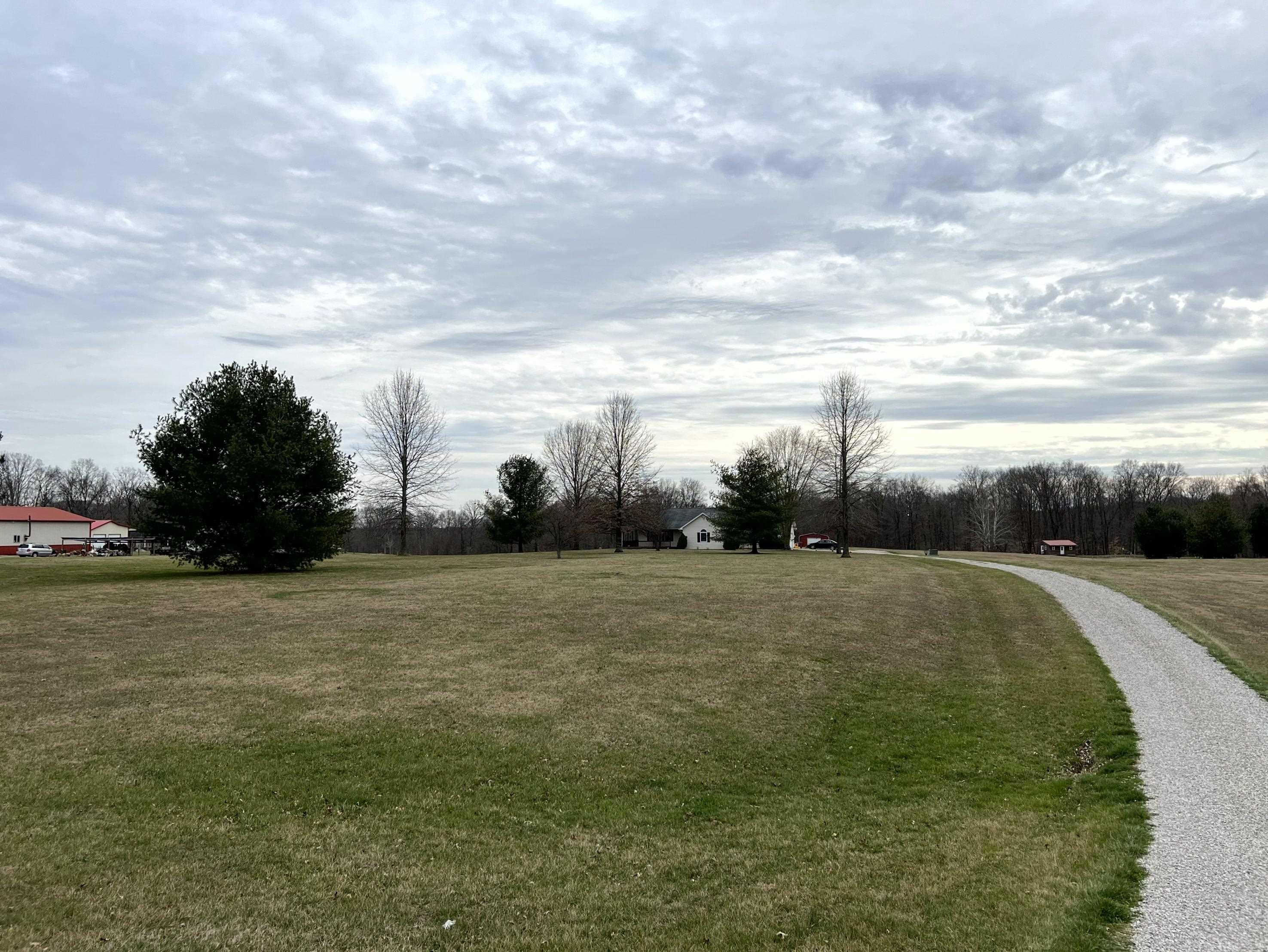 2668 West Hyden Road Spencer, IN 47460 - Photo 3 of 29