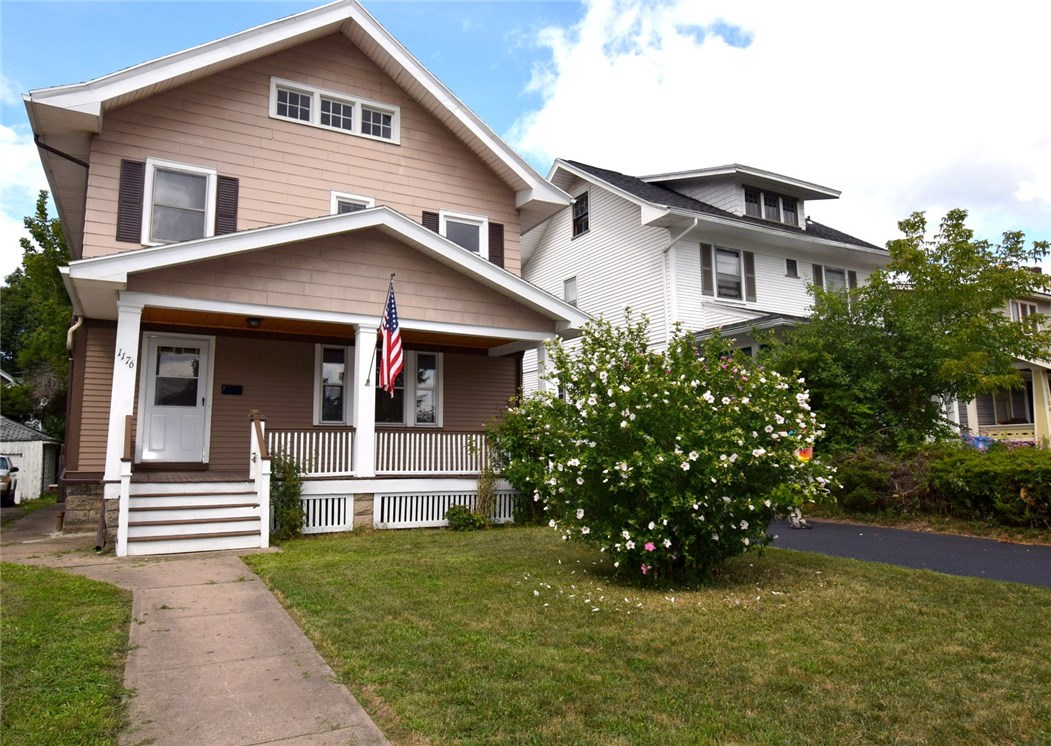 1176 Bay Street Rochester, NY 14609 - Photo 1 of 1