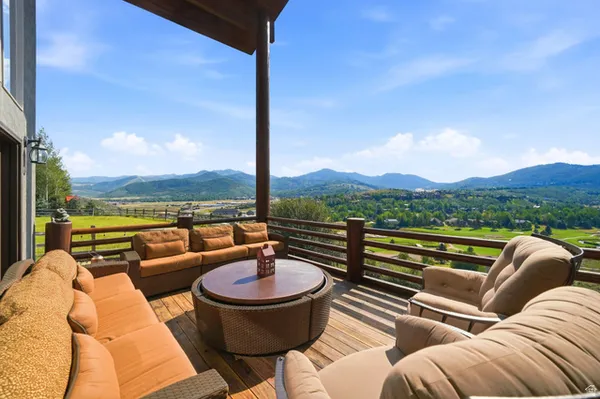 $3,295,000 | 8974 Cheyenne Way, Park City, UT 84098