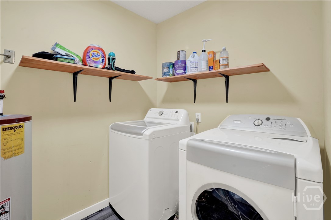 181 Kyle Lane Hinesville, GA 31313 - Photo 13 of 22