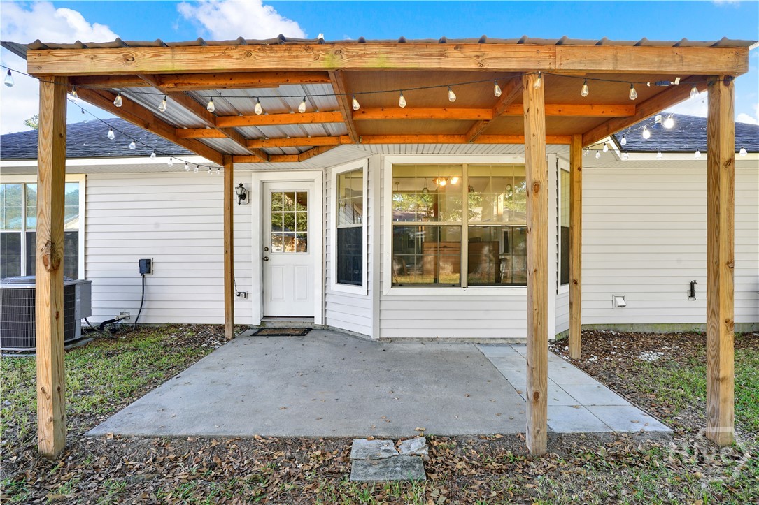 181 Kyle Lane Hinesville, GA 31313 - Photo 16 of 22