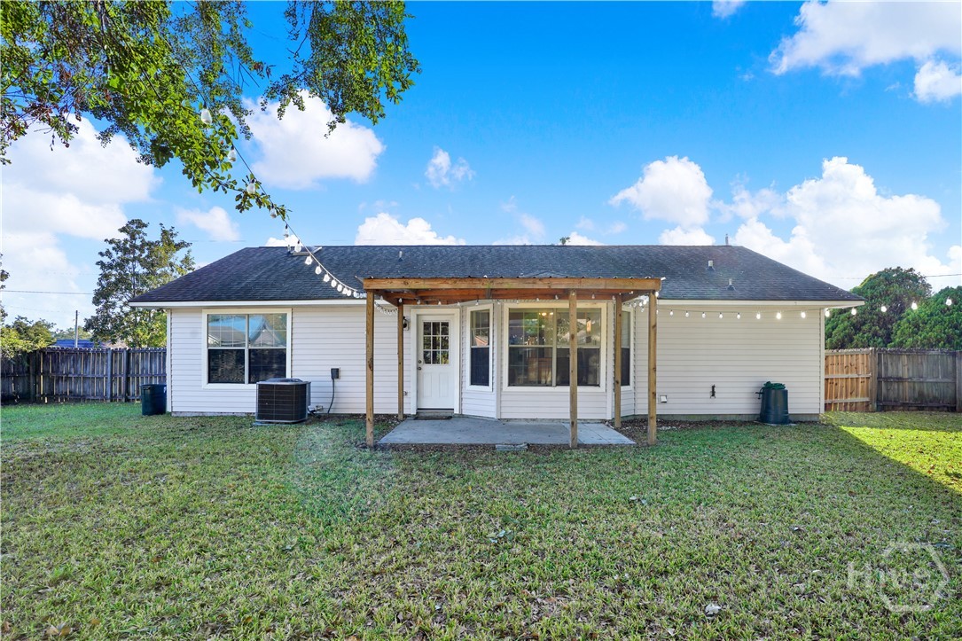 181 Kyle Lane Hinesville, GA 31313 - Photo 17 of 22