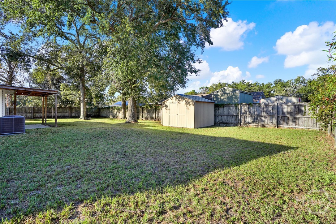 181 Kyle Lane Hinesville, GA 31313 - Photo 20 of 22