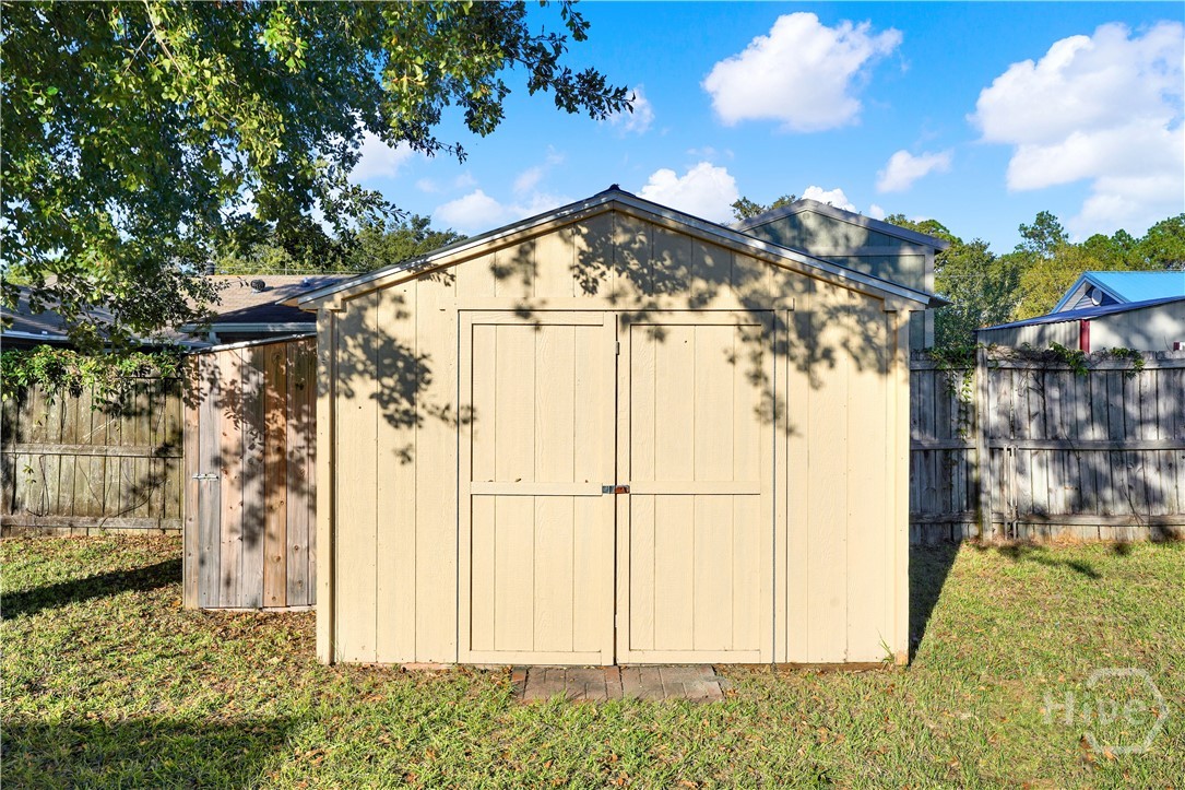 181 Kyle Lane Hinesville, GA 31313 - Photo 21 of 22