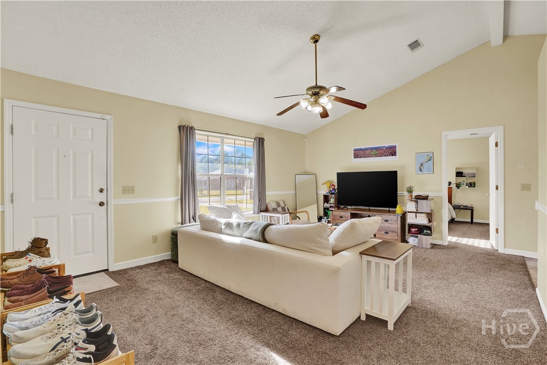 181 Kyle Lane Hinesville, GA 31313 - Photo 3 of 22