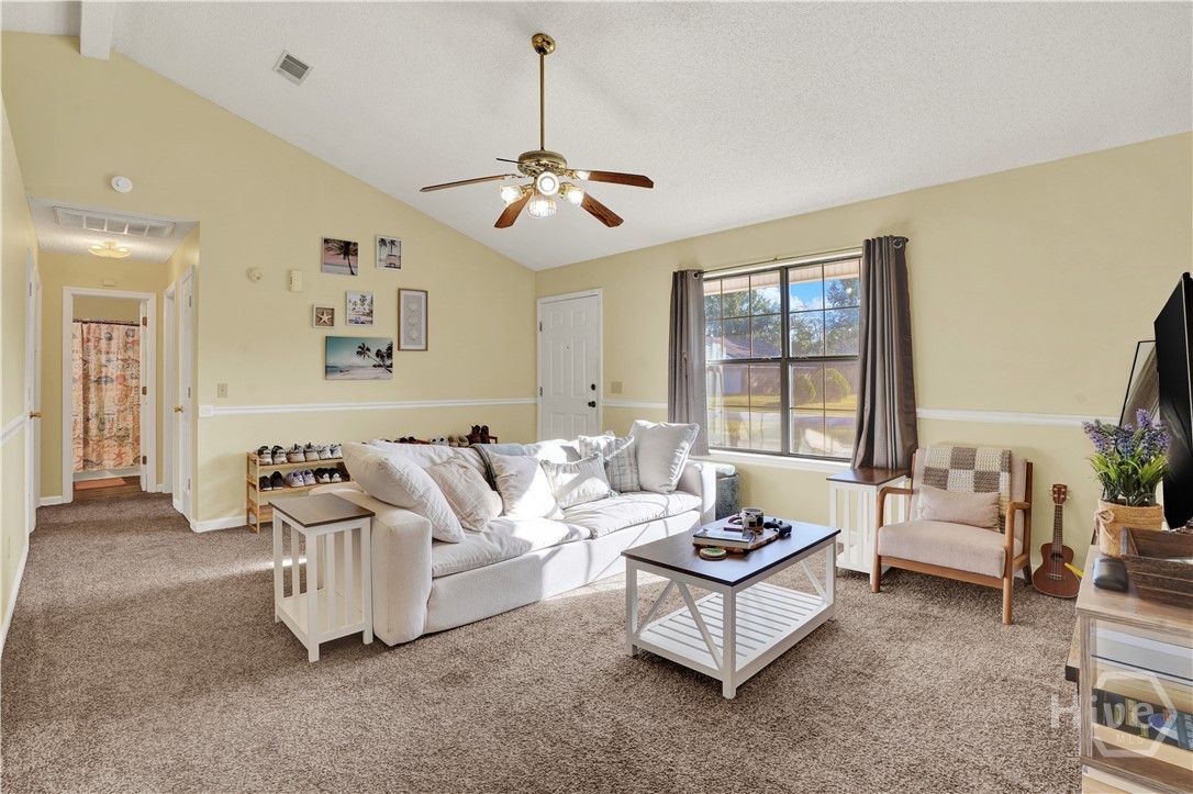 181 Kyle Lane Hinesville, GA 31313 - Photo 4 of 22