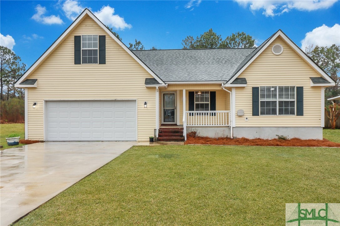 210 Madison Oaks Drive Rincon, GA 31326 - Photo 1 of 33 Gallery Image 1