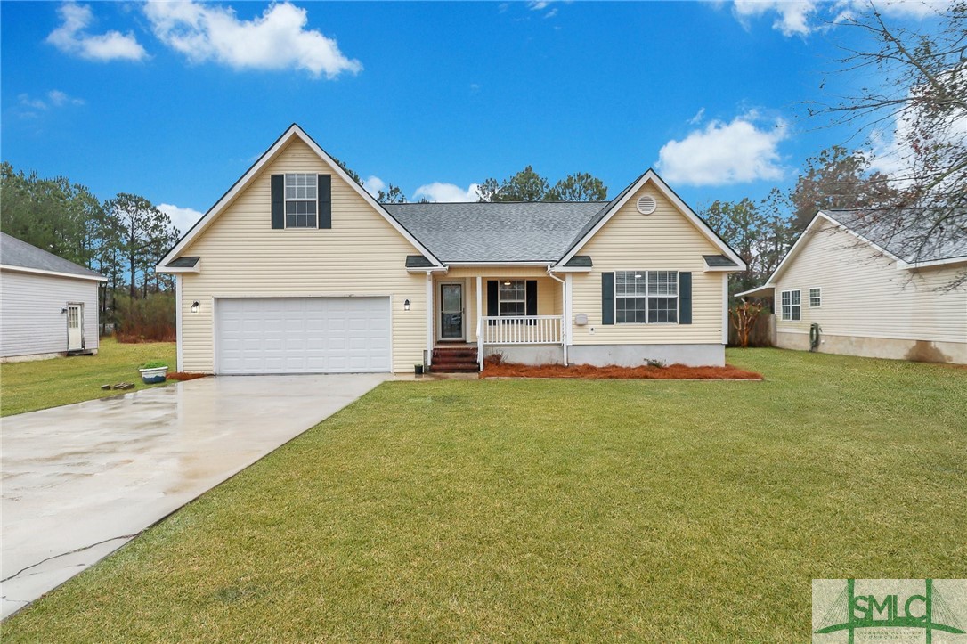210 Madison Oaks Drive Rincon, GA 31326 - Photo 2 of 33 Gallery Image 2