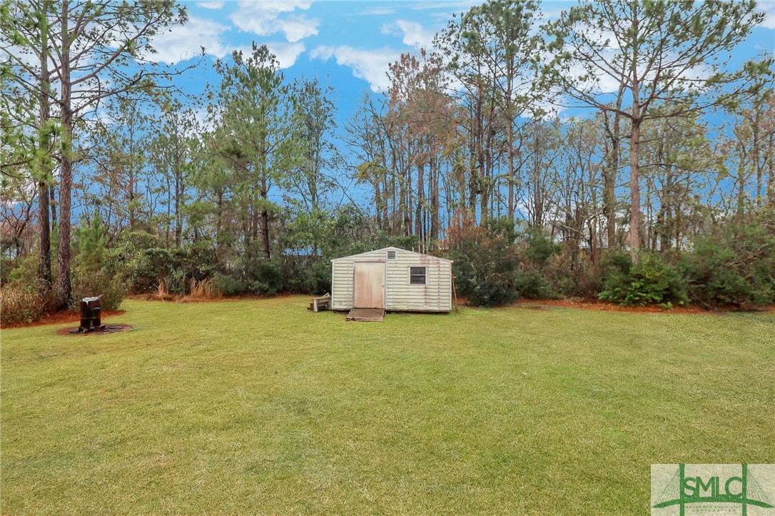 210 Madison Oaks Drive Rincon, GA 31326 - Photo 30 of 33 Gallery Image 30