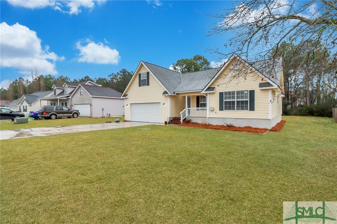210 Madison Oaks Drive Rincon, GA 31326 - Photo 3 of 33 Gallery Image 3