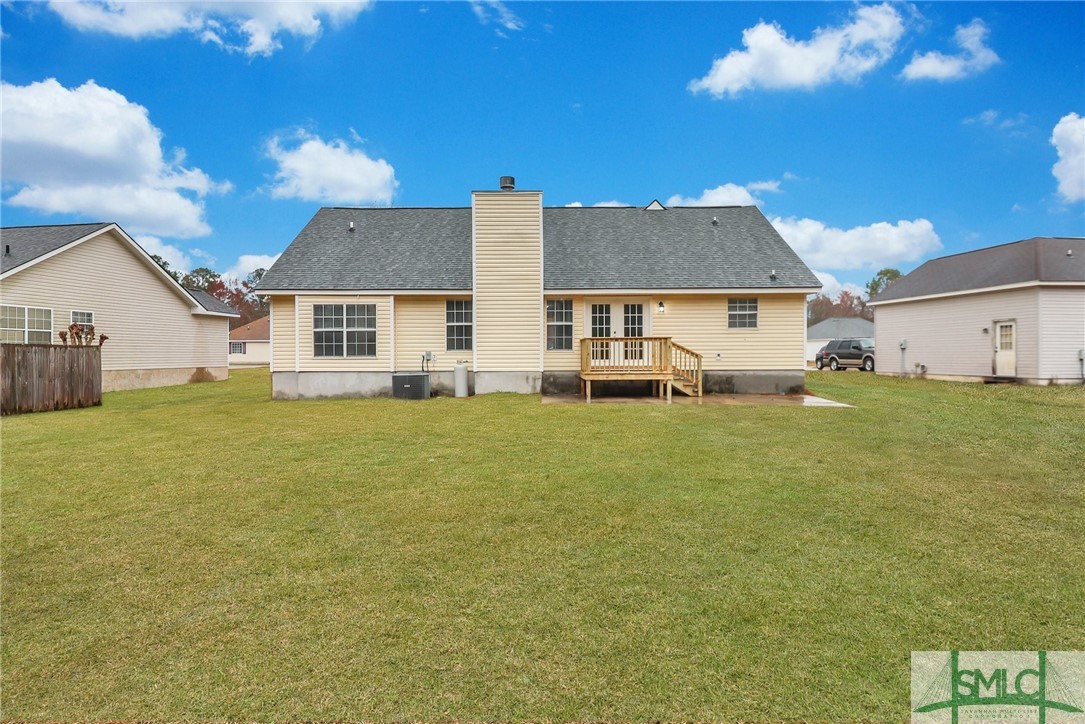 210 Madison Oaks Drive Rincon, GA 31326 - Photo 31 of 33 Gallery Image 31