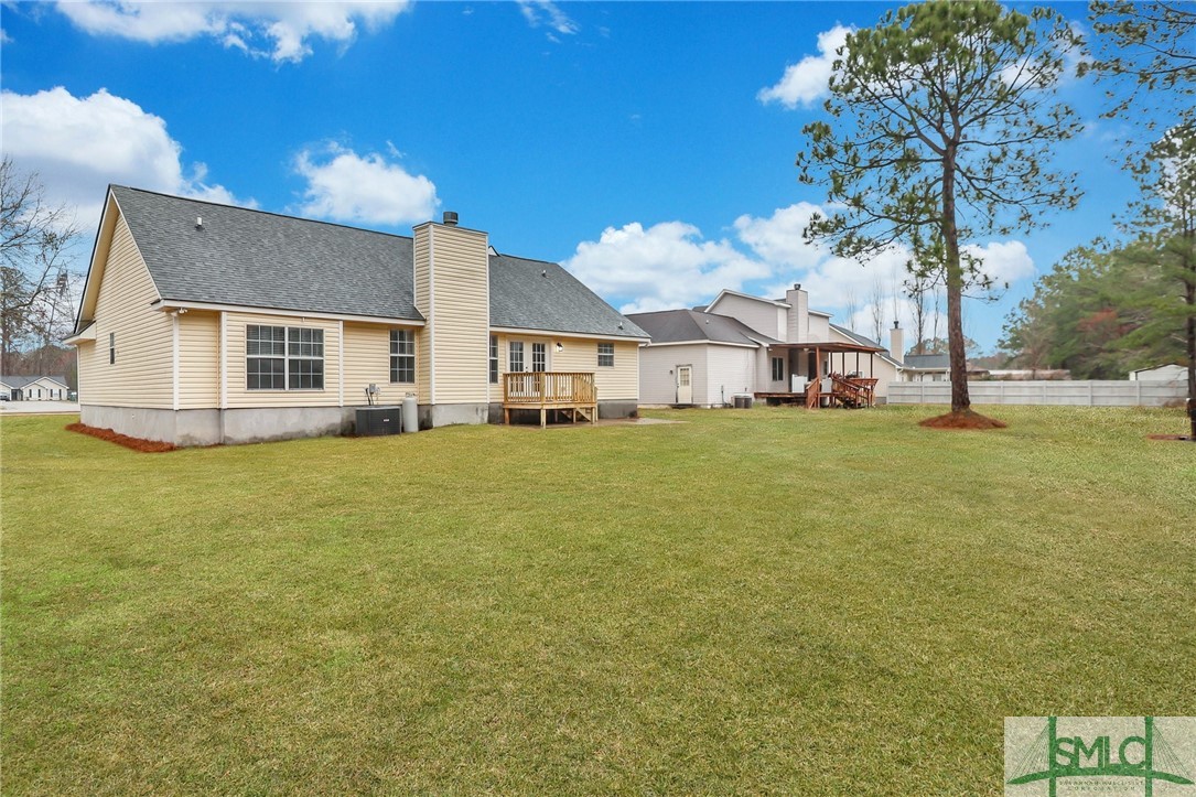 210 Madison Oaks Drive Rincon, GA 31326 - Photo 32 of 33 Gallery Image 32