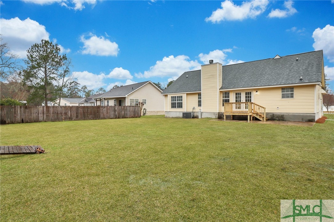 210 Madison Oaks Drive Rincon, GA 31326 - Photo 33 of 33 Gallery Image 33