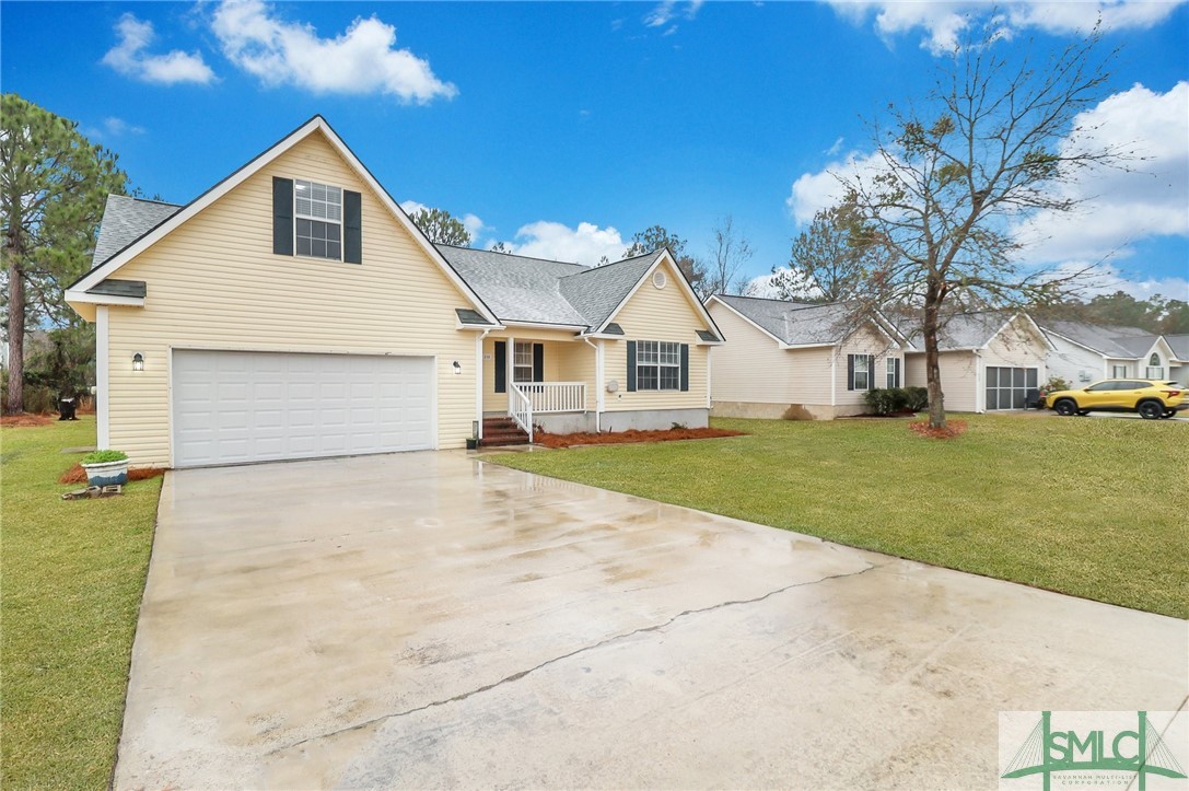 210 Madison Oaks Drive Rincon, GA 31326 - Photo 4 of 33 Gallery Image 4