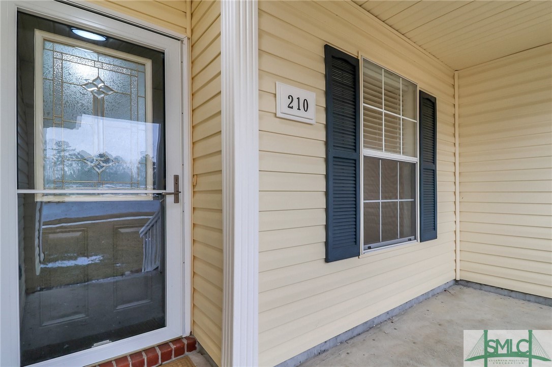 210 Madison Oaks Drive Rincon, GA 31326 - Photo 5 of 33 Gallery Image 5