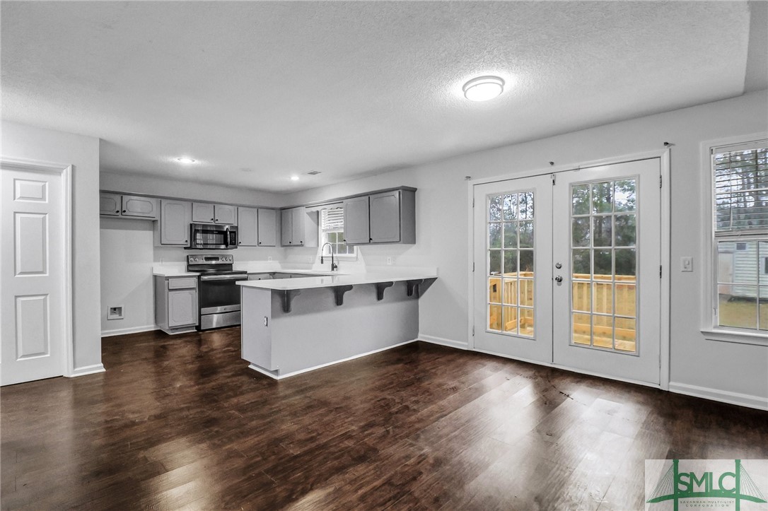 210 Madison Oaks Drive Rincon, GA 31326 - Photo 10 of 33 Gallery Image 10