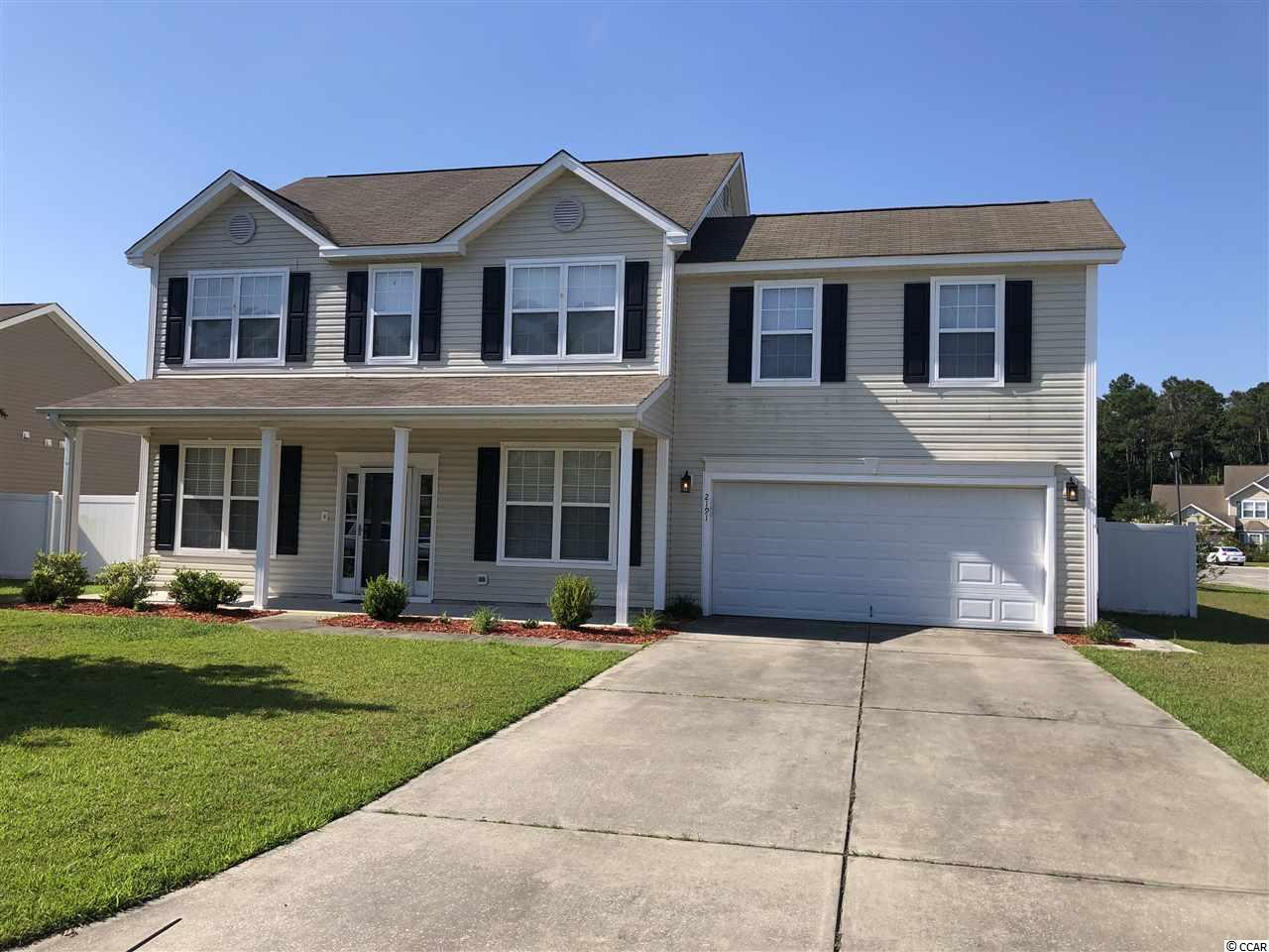 2191 Seneca Ridge Drive Myrtle Beach, SC 29579 - Photo 1 of 37 Gallery Image 1
