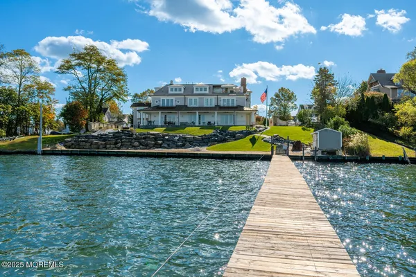 $6,300,000 | 1 2nd Street, Rumson, NJ 07760