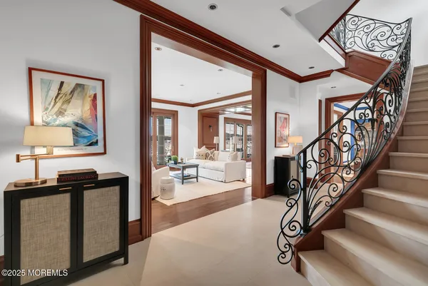 $6,300,000 | 1 2nd Street, Rumson, NJ 07760