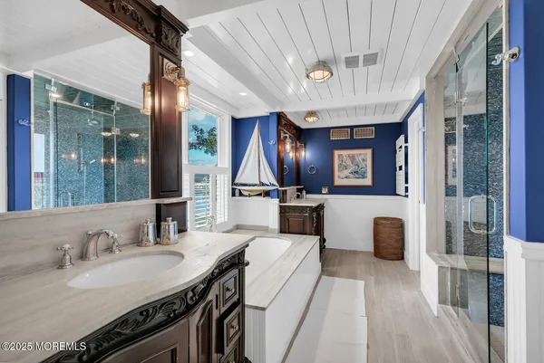 $6,300,000 | 1 2nd Street, Rumson, NJ 07760