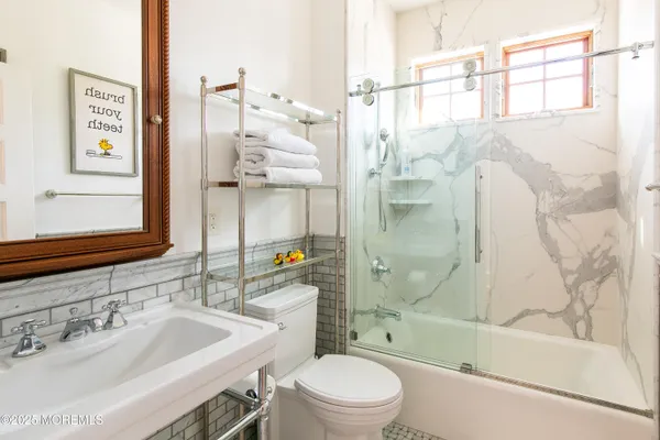 $6,300,000 | 1 2nd Street, Rumson, NJ 07760