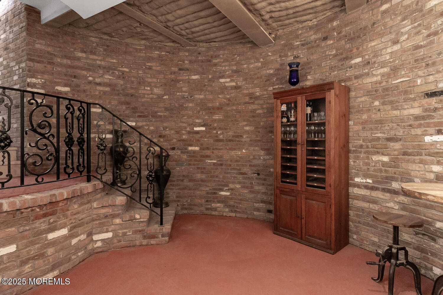 1 2nd Street Rumson, NJ 07760 - Photo 34 of 39 a view of wooden door