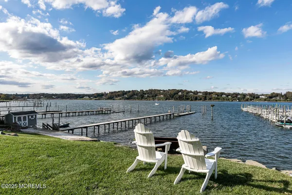 $6,300,000 | 1 2nd Street, Rumson, NJ 07760