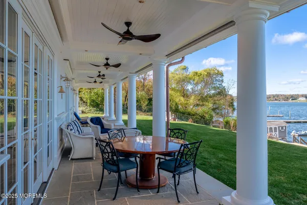 $6,300,000 | 1 2nd Street, Rumson, NJ 07760