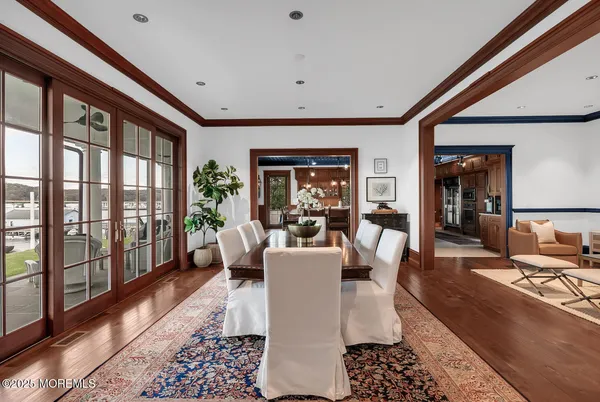$6,300,000 | 1 2nd Street, Rumson, NJ 07760