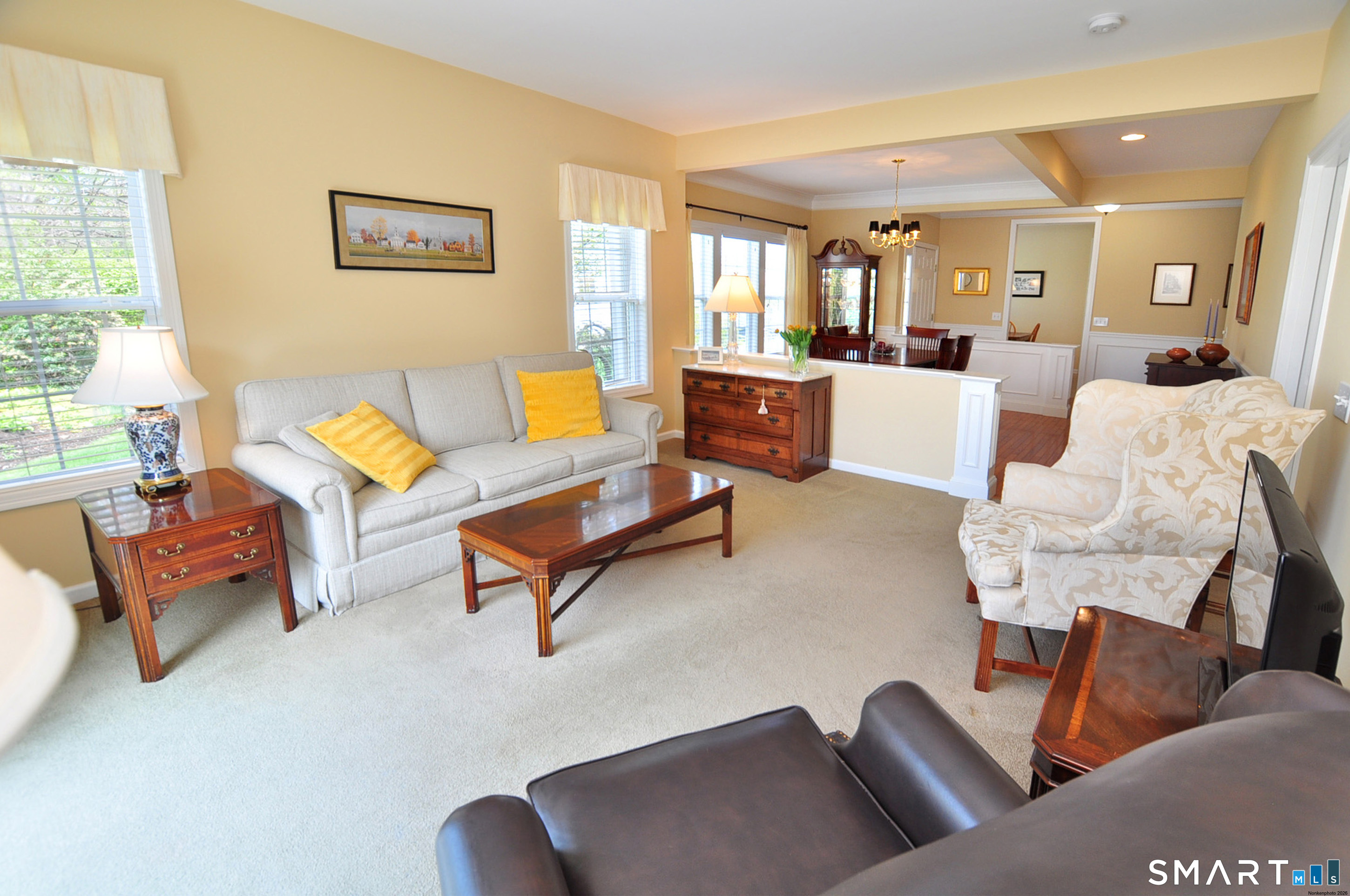 14 Carlson Ridge Court, Unit 14 New Milford, CT 06776 - Photo 11 of 39