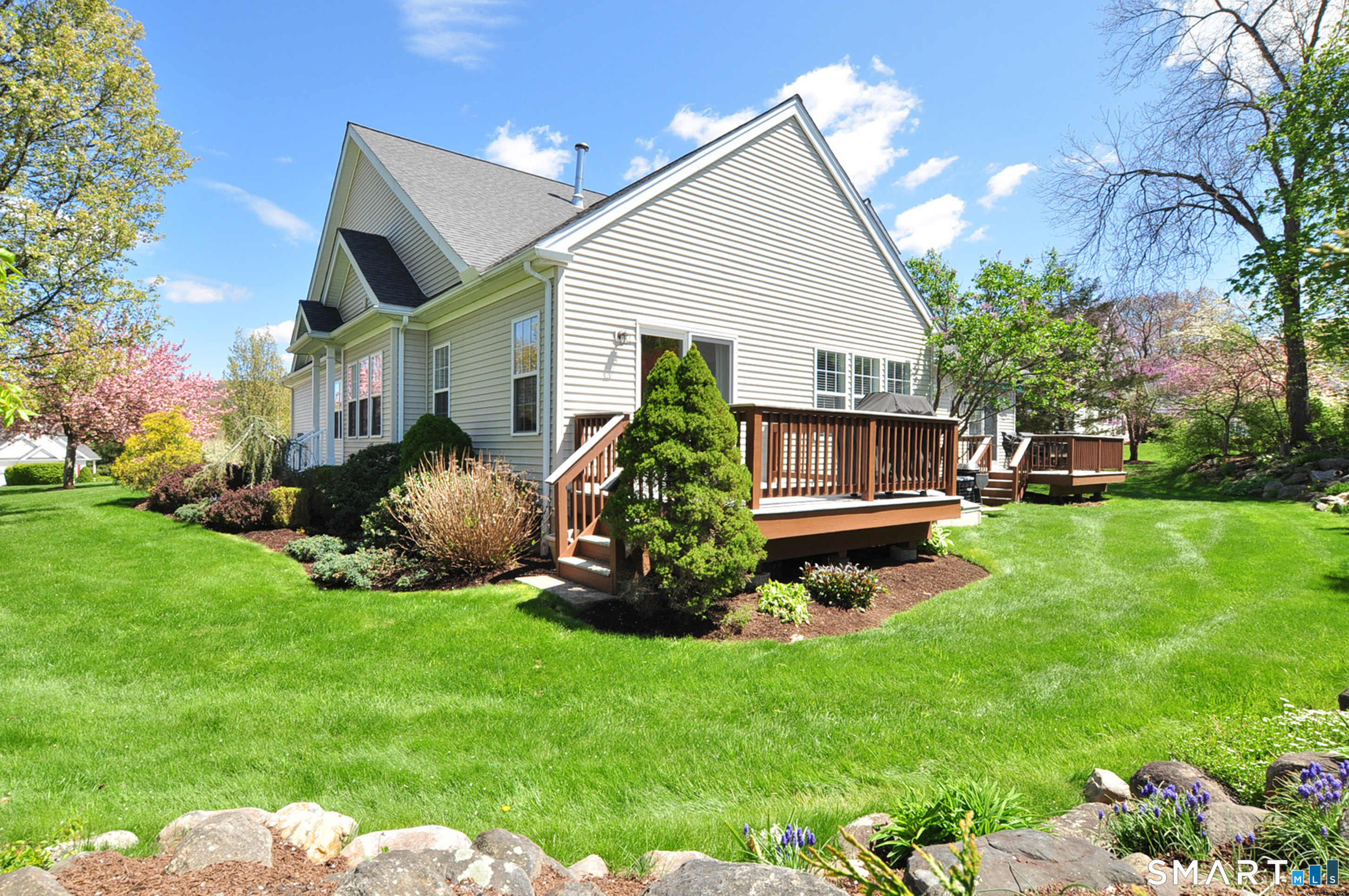 14 Carlson Ridge Court, Unit 14 New Milford, CT 06776 - Photo 37 of 39